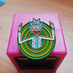 Rick Portal