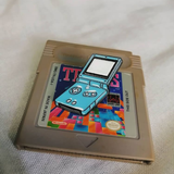 Gameboy Azul.