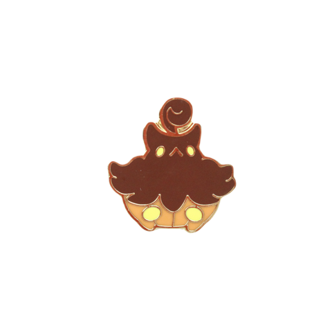 Pumpkaboo Pokemon