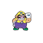 Wario.