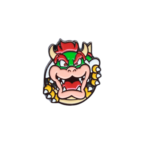 Bowser.