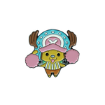 Tony Tony Chopper.