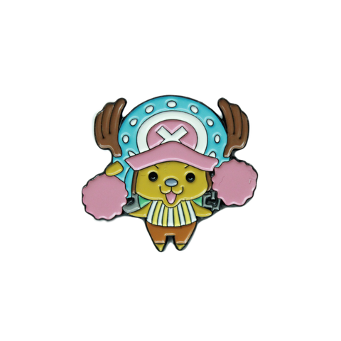 Tony Tony Chopper.