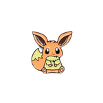 Eevee.