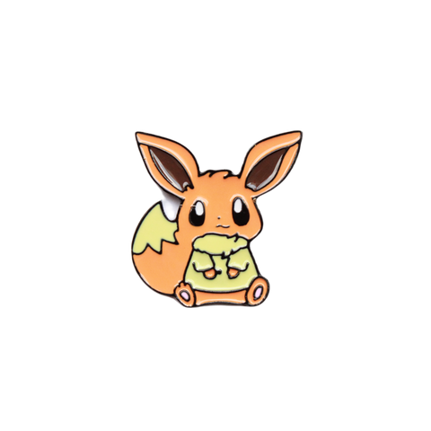 Eevee.