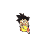 Goku.