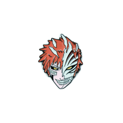 Ichigo Kurosaki Bleach.