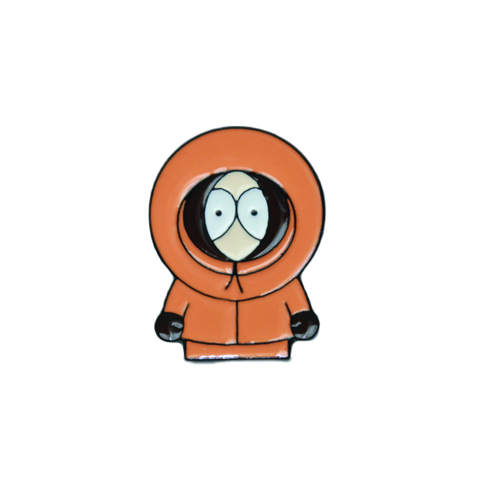 Kenny South Park.