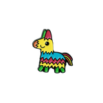 Piñata.