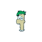 Ferb.