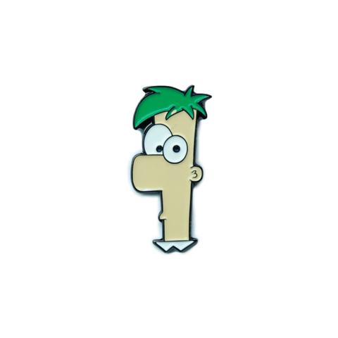 Ferb.