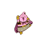 Majin Boo.