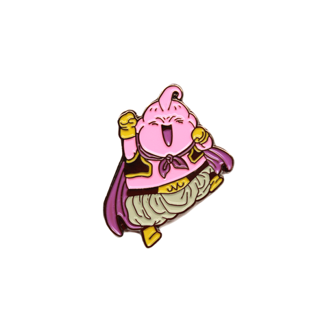 Majin Boo.