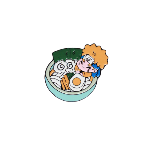 Naruto Ramen.