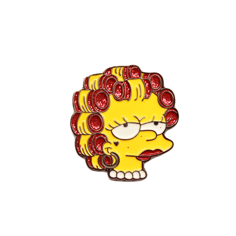 Lisa.