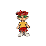 Rocket Power Otto.