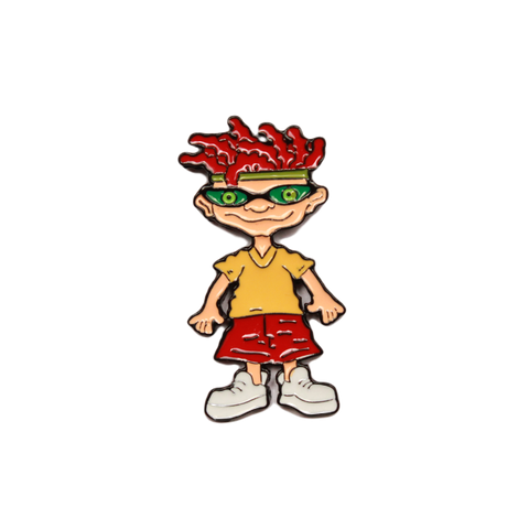 Rocket Power Otto.