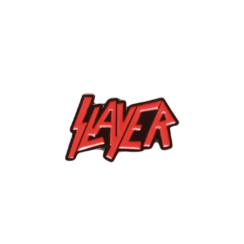 Slayer.