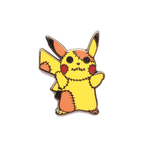 Pikachu Frankenstein.