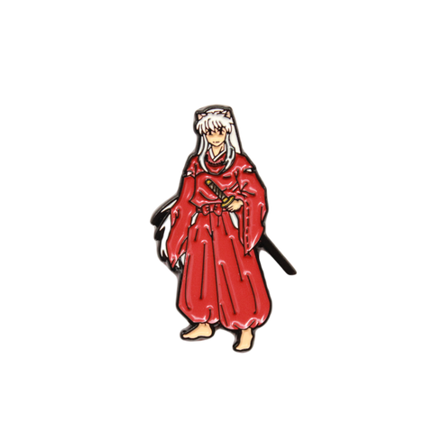 Inuyasha.