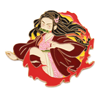 Nezuko.