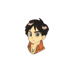 Eren Attack on Titan.