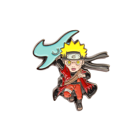 Naruto.