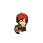 Gaara.