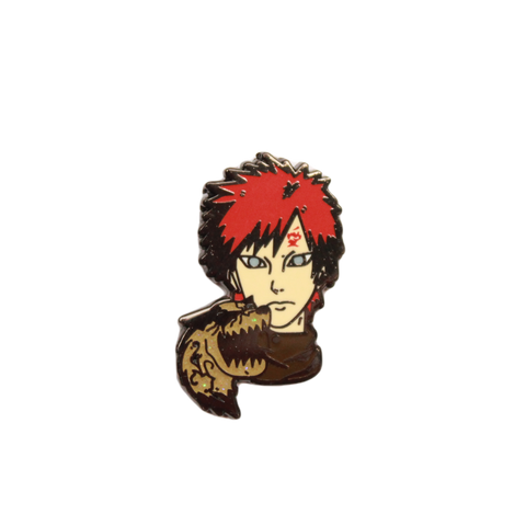 Gaara.